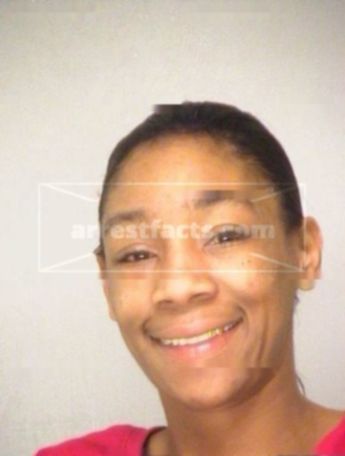 Chinissa Latrelle Finney