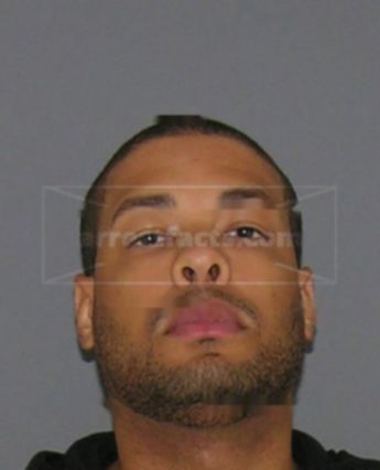 Brandon Caldwell