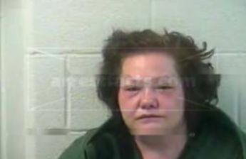 Charla Jeanine Cartwright