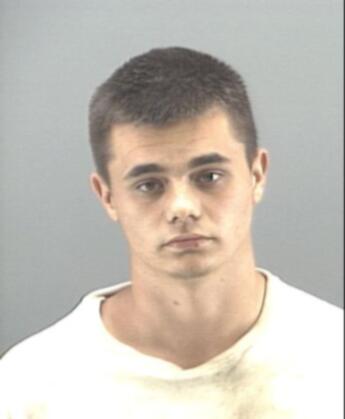 Joshua Lane Kelly