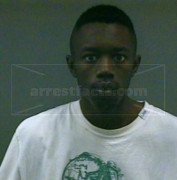 Bryson Shamaal Evans