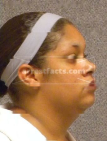 Brittany L Robinson