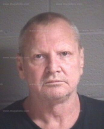 Daniel Edward Hensley