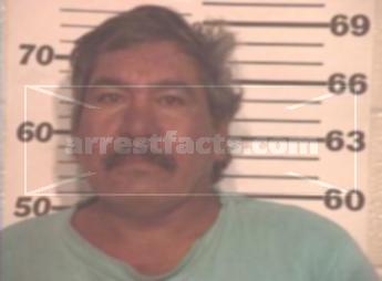 Clemente Moreno Vertiz