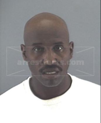 Henry Gene Jackson