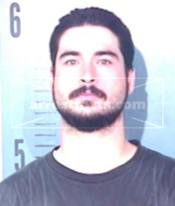 Joe Conner Galvan
