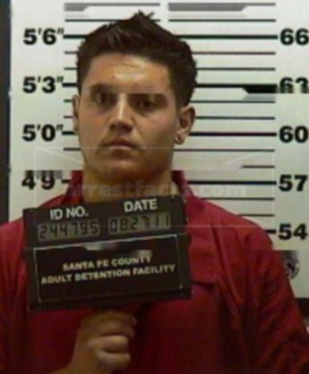 Robert M Valdivia