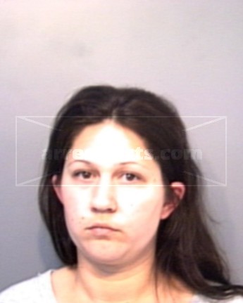 Rebecca Eileen Martin