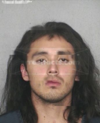 Aaron Cypress