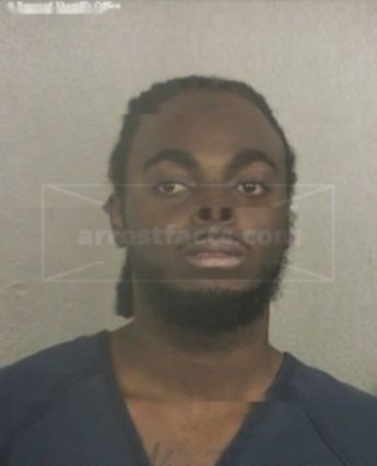 Anthony Demetrius Burcks