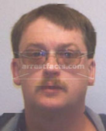 Glenn James Allen