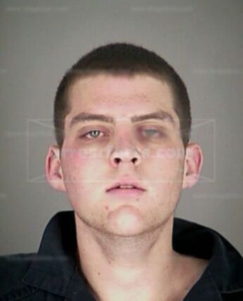 Cody Sterling Bearry