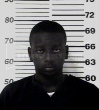 Devonte Tyrell Hayes