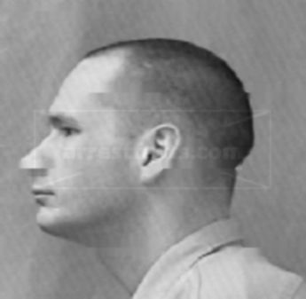Patrick John Mckay