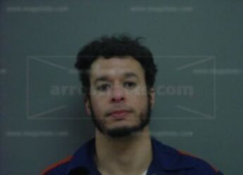 Louis John Davis