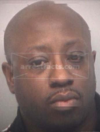 Gregory James Mulbah