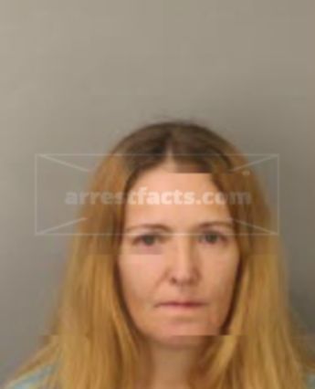 Angela Maxey