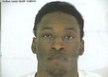 Andre Rashard Overstreet