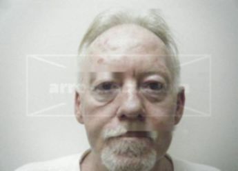 Howard Douglas Davis