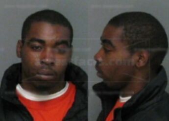 Jermaine Roberson