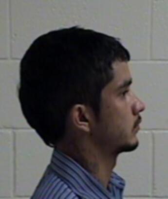 Orlando Trevino Reyna