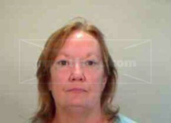 Mary Carolyn Rae Bond