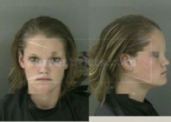 Brittany Ann Walker