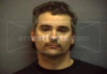Terry Jay Holder
