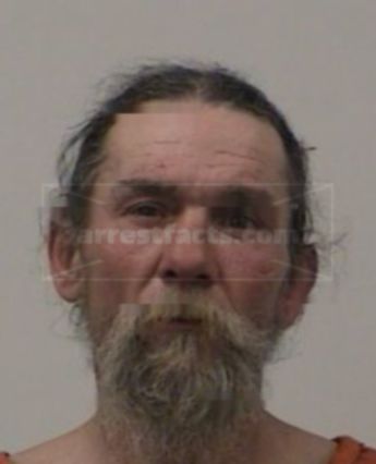 Johnny Wayne Nelson