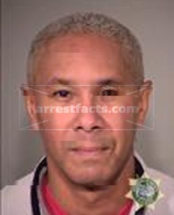Darren Grant Oree