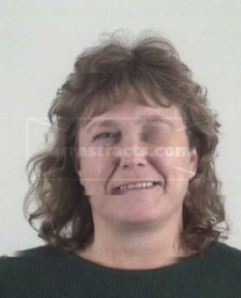 Karen Anne Crocker