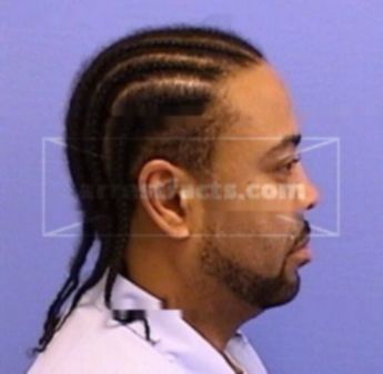 Terrence Walker