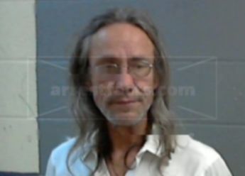 Barry Leroy Green