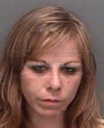 Sandra Danielle Brown