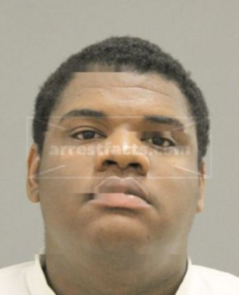 Calvin John Braxton