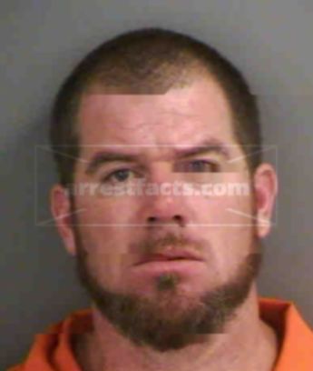 James Lee Sparks