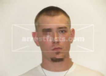 Shane William Persinger