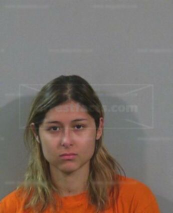 Crystal Aguirre Mireles