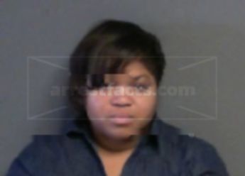 Davette Carine Wiggins