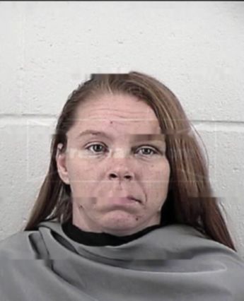 Brenda Reed Johnson