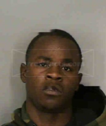Juwane Alexander Smith