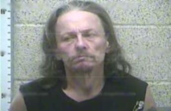 Gardner Earl Varble