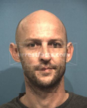 Andrew Monroe Coley