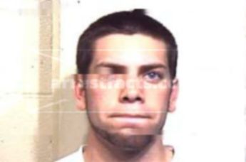 Ian Douglas Mcalister