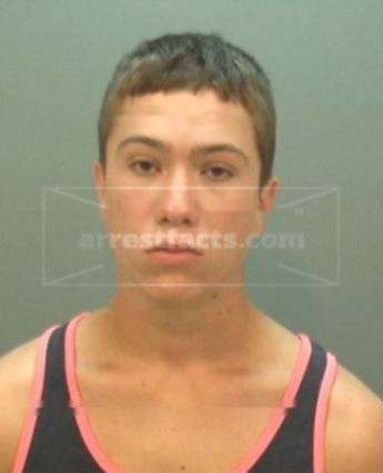 Chase Michael Halpin