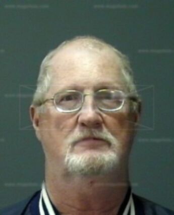 Leslie Keith May