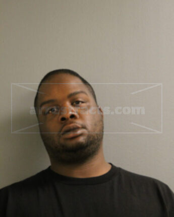 Raymond Albritton