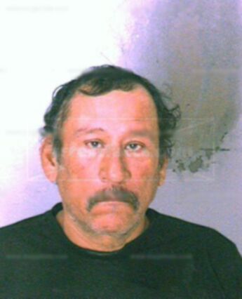 Abel Espinoza