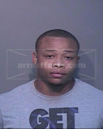 Tyrell Karl Holloway