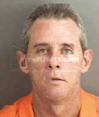 Robert Wayne Collins